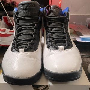 Jordan 10